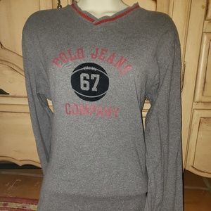 Ralph Lauren Long Sleeve M